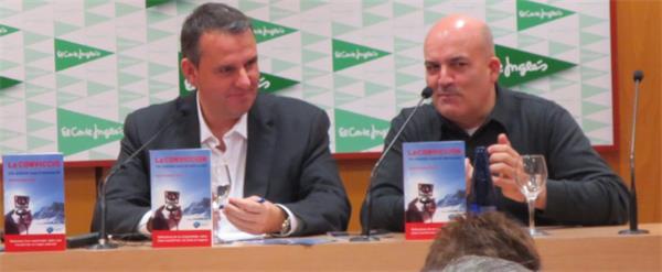 The Presentation of “The Conviction” The Presentation of “The Conviction”
